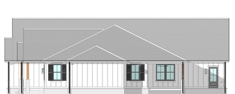 Norwood - House Plan