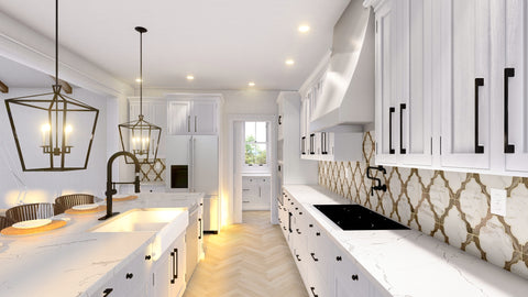 Norwood - House Plan