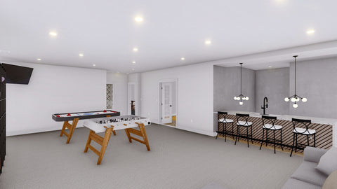 Norwood - House Plan