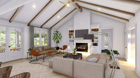 Norwood - House Plan