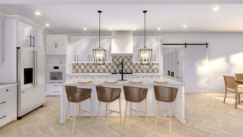 Norwood - House Plan