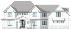 Millbrook - House Plan