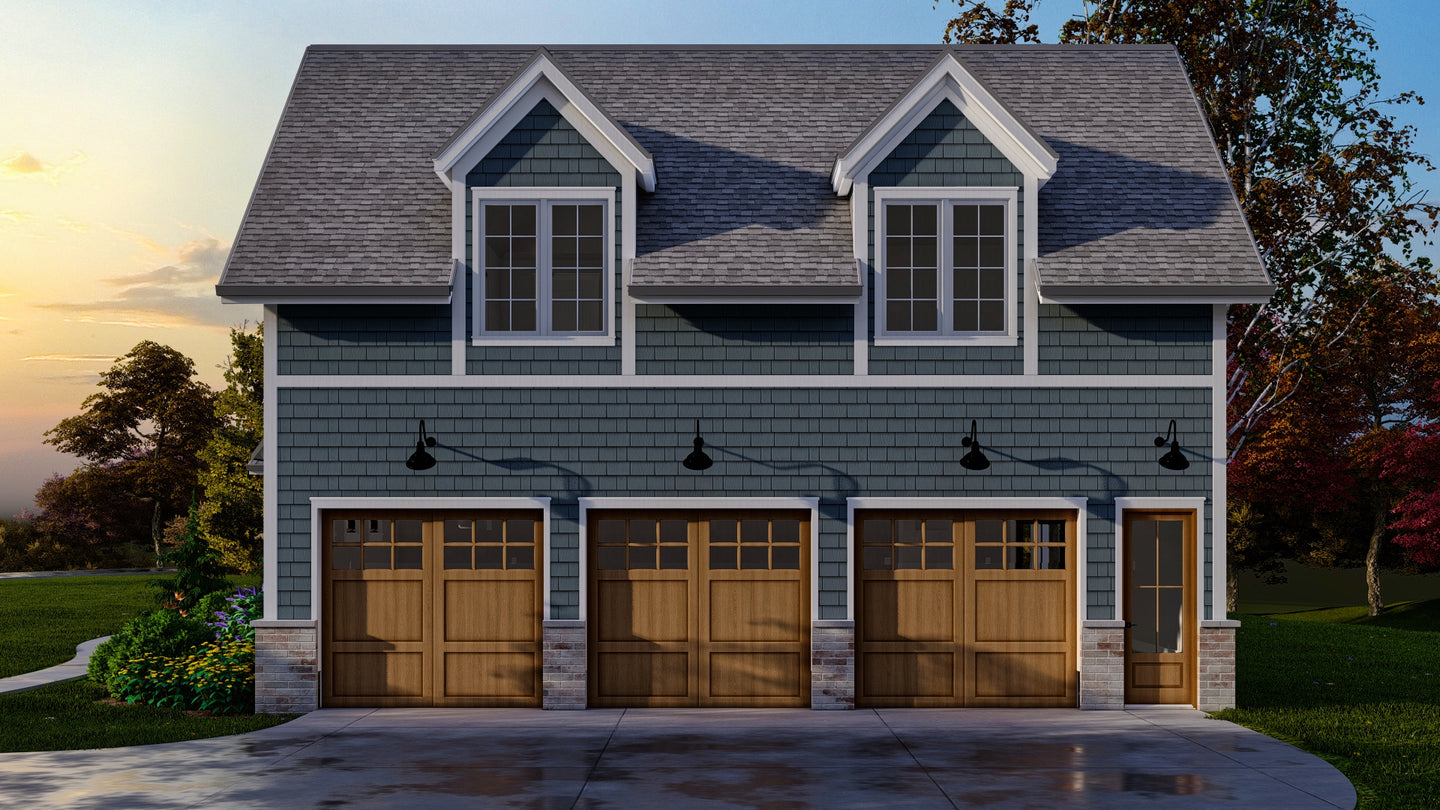 Millbrook House Plan Boutique Home Plans