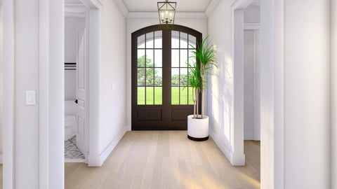 Millbrook - House Plan