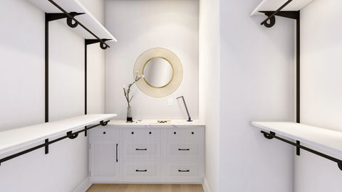 Millbrook - House Plan