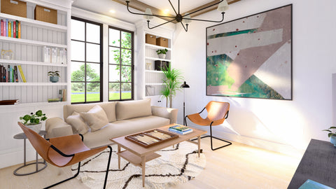 Millbrook - House Plan