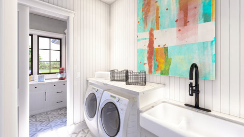 Millbrook - House Plan