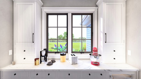 Millbrook - House Plan