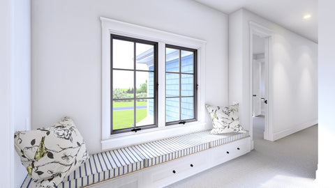 Millbrook - House Plan