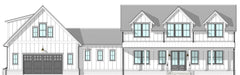 Springlake - House Plan