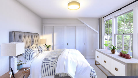 Springlake - House Plan