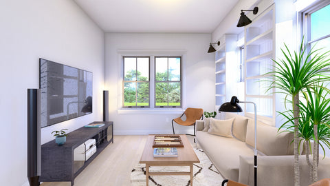 Springlake - House Plan