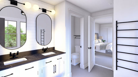 Springlake - House Plan