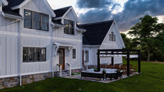 Springlake - House Plan