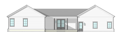 Idlewood - House Plan