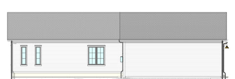 Idlewood - House Plan