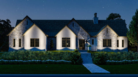Bridgewater - House Plan