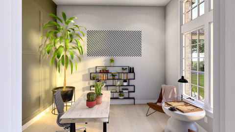 Sherwood - House Plan