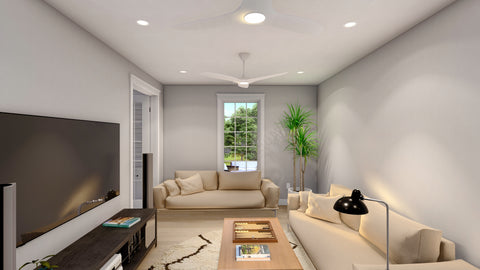 Sherwood - House Plan