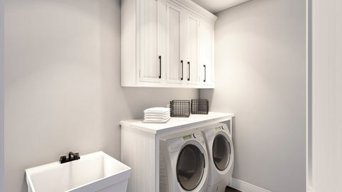 Sherwood - House Plan