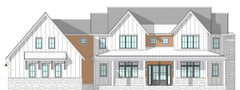 Rockport - House Plan