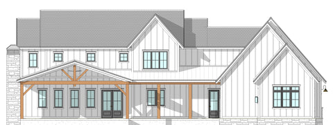 Rockport - House Plan