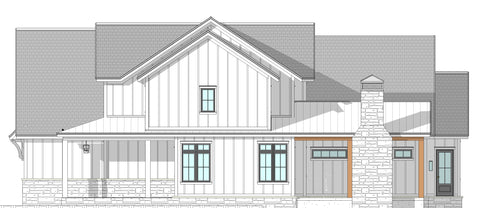 Rockport - House Plan