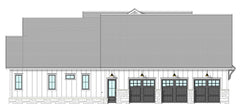 Rockport - House Plan