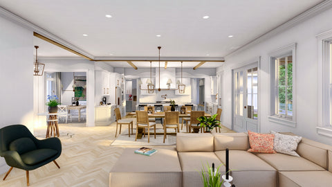 Rockport - House Plan