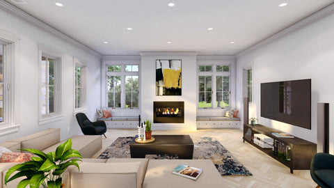 Rockport - House Plan