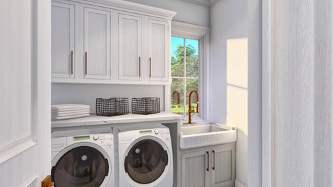 Rockport - House Plan
