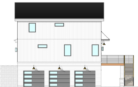 Edgevale - House Plan