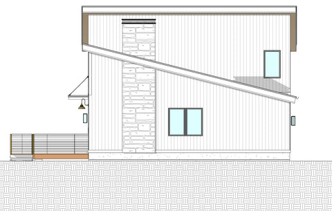Edgevale - House Plan