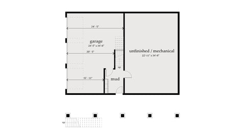 Edgevale - House Plan