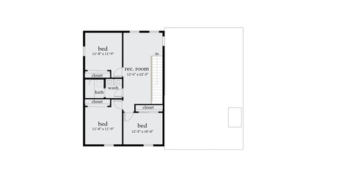 Edgevale - House Plan