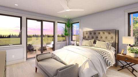 Edgevale - House Plan