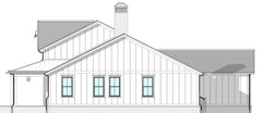 Lowfield - House Plan