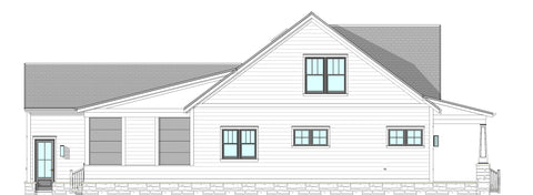 Beechwood - House Plan