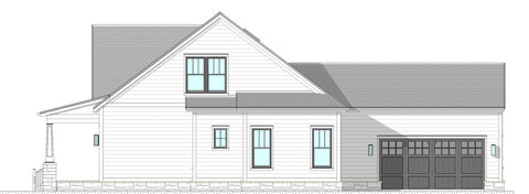 Beechwood - House Plan