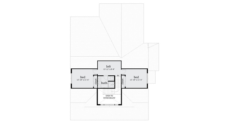 Beechwood - House Plan – Boutique Home Plans