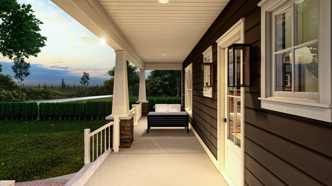 Beechwood - House Plan