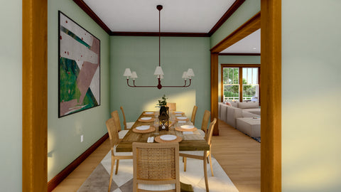 Beechwood - House Plan