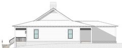 Cypress Creek - House Plan