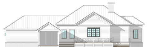 Alexandria - House Plan