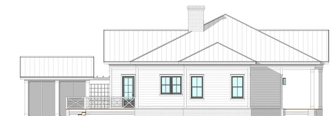 Alexandria - House Plan