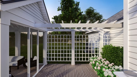 Alexandria - House Plan