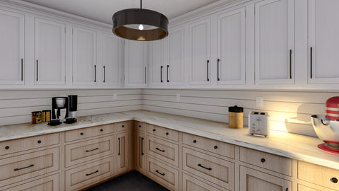 Hampton Bay - House Plan