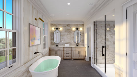 Hampton Bay - House Plan