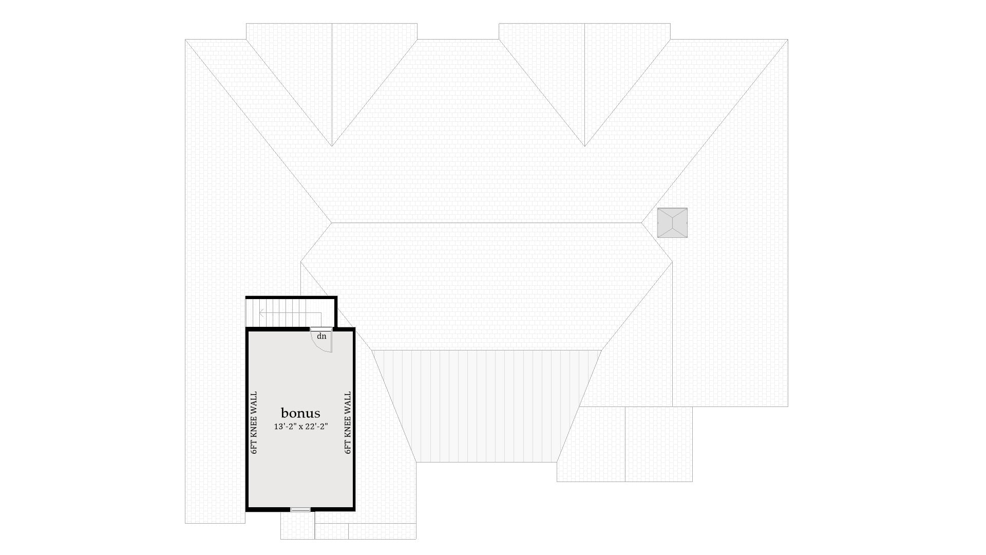 Moose Creek - House Plan – Boutique Home Plans