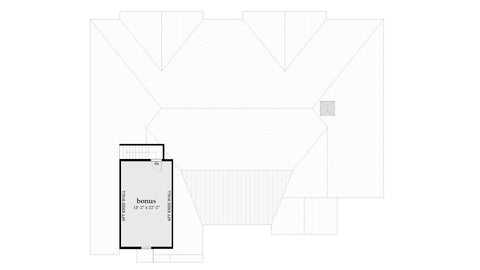 Moose Creek - House Plan